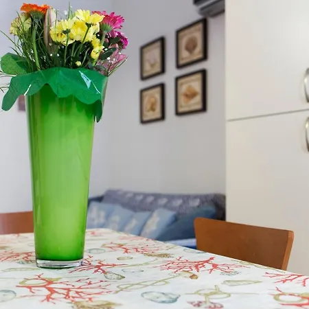 Ada Apartamento Villasimius