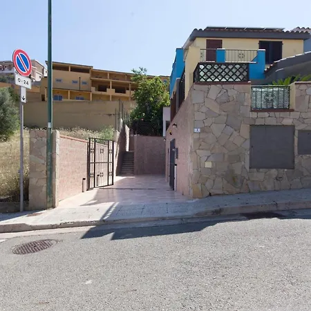 Apartamento Ada Villasimius