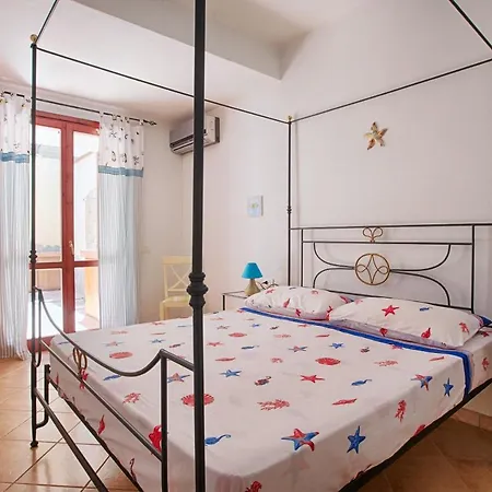 Ada Apartamento Villasimius