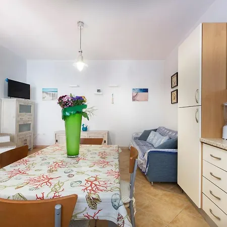 Ada Apartamento Villasimius