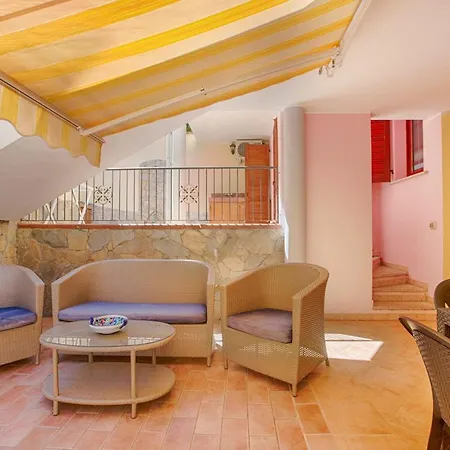 Apartamento Ada