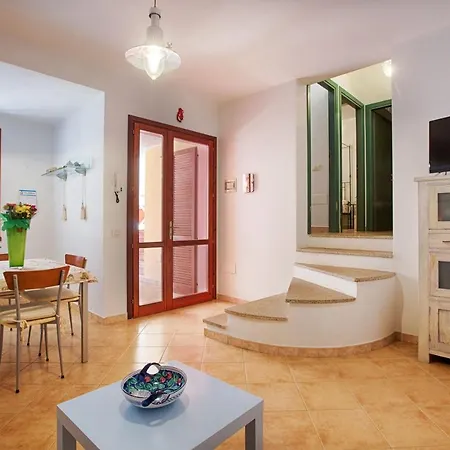 Apartamento Ada Villasimius