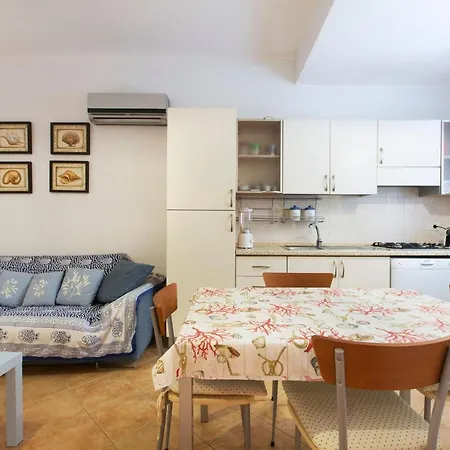 Apartamento Ada
